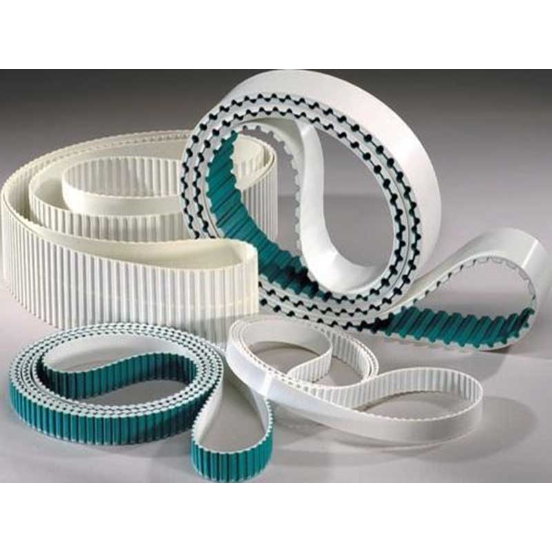 Jason Industrial 25AT10/840 AT-10 Metric Pitch Timing Belts